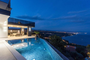 Three Elements Villas - Villa Platinium